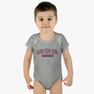 Gamma Sigma Sigma In Training Onesie