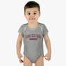 Gamma Sigma Sigma In Training Onesie