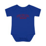 Gamma Sigma Sigma In Training Onesie
