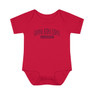  Gamma Sigma Sigma In Training Onesie 
