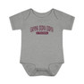  Gamma Sigma Sigma In Training Onesie 