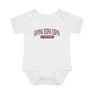  Gamma Sigma Sigma In Training Onesie 