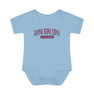 Gamma Sigma Sigma In Training Onesie