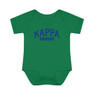 Kappa Kappa Gamma In Training Onesie