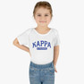 Kappa Kappa Gamma In Training Onesie
