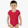 Order of the Eastern Star In Training Onesie