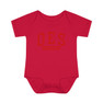 Order of the Eastern Star In Training Onesie
