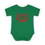 Order of the Eastern Star In Training Onesie