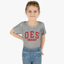 Order of the Eastern Star In Training Onesie