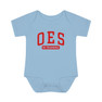Order of the Eastern Star In Training Onesie
