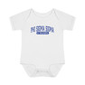 Phi Sigma Sigma In Training Onesie