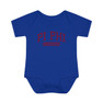 Pi Beta Phi In Training Onesie