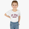Pi Beta Phi In Training Onesie