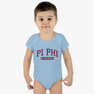  Pi Beta Phi In Training Onesie 