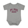 Pi Beta Phi In Training Onesie