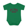 Pi Beta Phi In Training Onesie