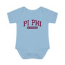 Pi Beta Phi In Training Onesie