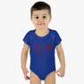 Pi Beta Phi In Training Onesie