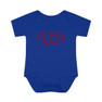 Pi Beta Phi In Training Onesie