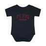 Pi Beta Phi In Training Onesie