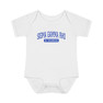 Sigma Gamma Rho In Training Onesie