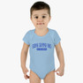 Sigma Gamma Rho In Training Onesie