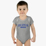  Sigma Gamma Rho In Training Onesie 