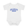  Sigma Gamma Rho In Training Onesie 