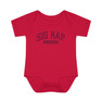 Sigma Kappa In Training Onesie