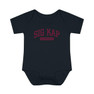Sigma Kappa In Training Onesie