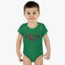 Sigma Kappa In Training Onesie