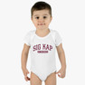 Sigma Kappa In Training Onesie