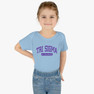 Sigma Sigma Sigma In Training Onesie