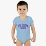 Sigma Sigma Sigma In Training Onesie