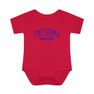 Sigma Sigma Sigma In Training Onesie
