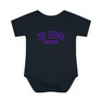 Sigma Sigma Sigma In Training Onesie