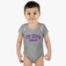 Sigma Sigma Sigma In Training Onesie