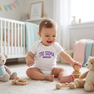 Sigma Sigma Sigma In Training Onesie