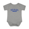 Theta Phi Alpha In Training Onesie