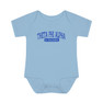 Theta Phi Alpha In Training Onesie