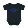 Zeta Phi Beta In Training Onesie