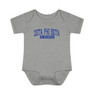 Zeta Phi Beta In Training Onesie