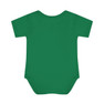 Kappa Delta In Training Onesie