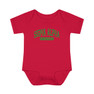 Sigma Alpha In Training Onesie