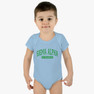 Sigma Alpha In Training Onesie