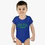 Sigma Alpha In Training Onesie