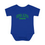 Sigma Alpha In Training Onesie