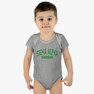 Sigma Alpha In Training Onesie