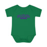 Sigma Alpha Omega In Training Onesie