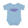 Sigma Alpha Omega In Training Onesie